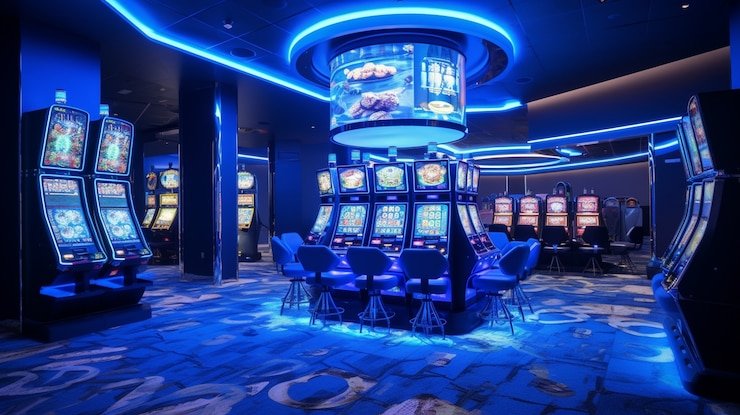p 10 p 10 Slots lobby aap ke liye