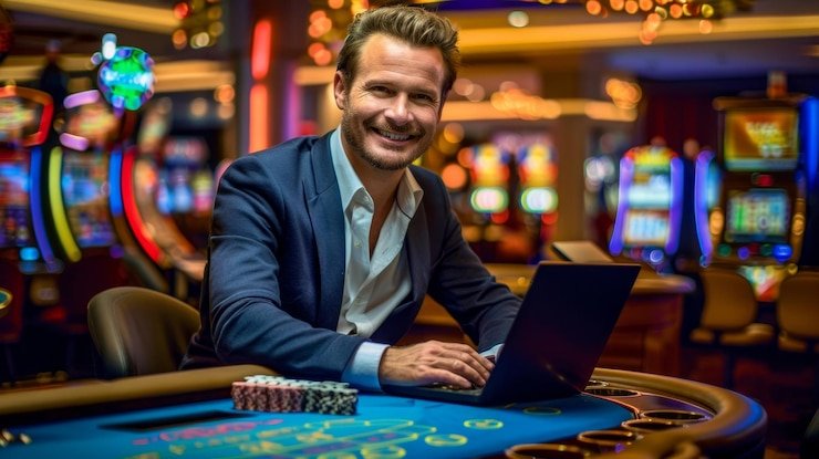 p 10 Live Casino